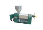 Coconut Oil Pressing 400-500kg/H High Oil Rate Screw Oil Press Machine Coldpress