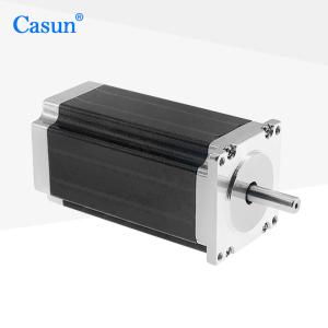 China 3.2N.m 57x57x100mm NEMA 23 425oz Stepping Motor 3.0A 57BYG Kit CNC factory