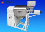 Industrial Grinding and Sieving Machine for Continuous Grinding / Sieving 30 -