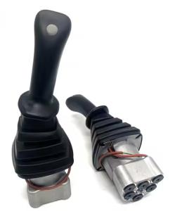 China New Joystick Rexroth Joystick Control 25990500 factory