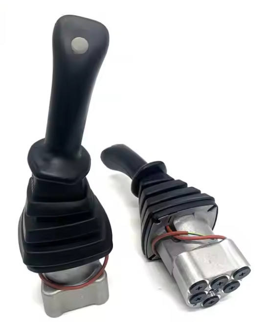 New Joystick Rexroth Joystick Control 25990500
