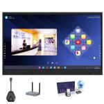 86 inch iBoard Interactive whiteboard Digital Smart board for Education