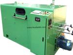 Cable making machine high speed wire bunching machine for Cat 6/6e/7 lan cable