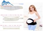 Women Maternity Postpartum Support Belt Pregnancy Belly Band OEM ODM Services