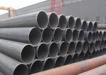 X100 X42 L45MB Seamless Steel Tube , Customized Size Steel Pipes And Fittings