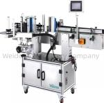 Filling Capping Labeling Machine Multifunctional Detergent Labeling Machine