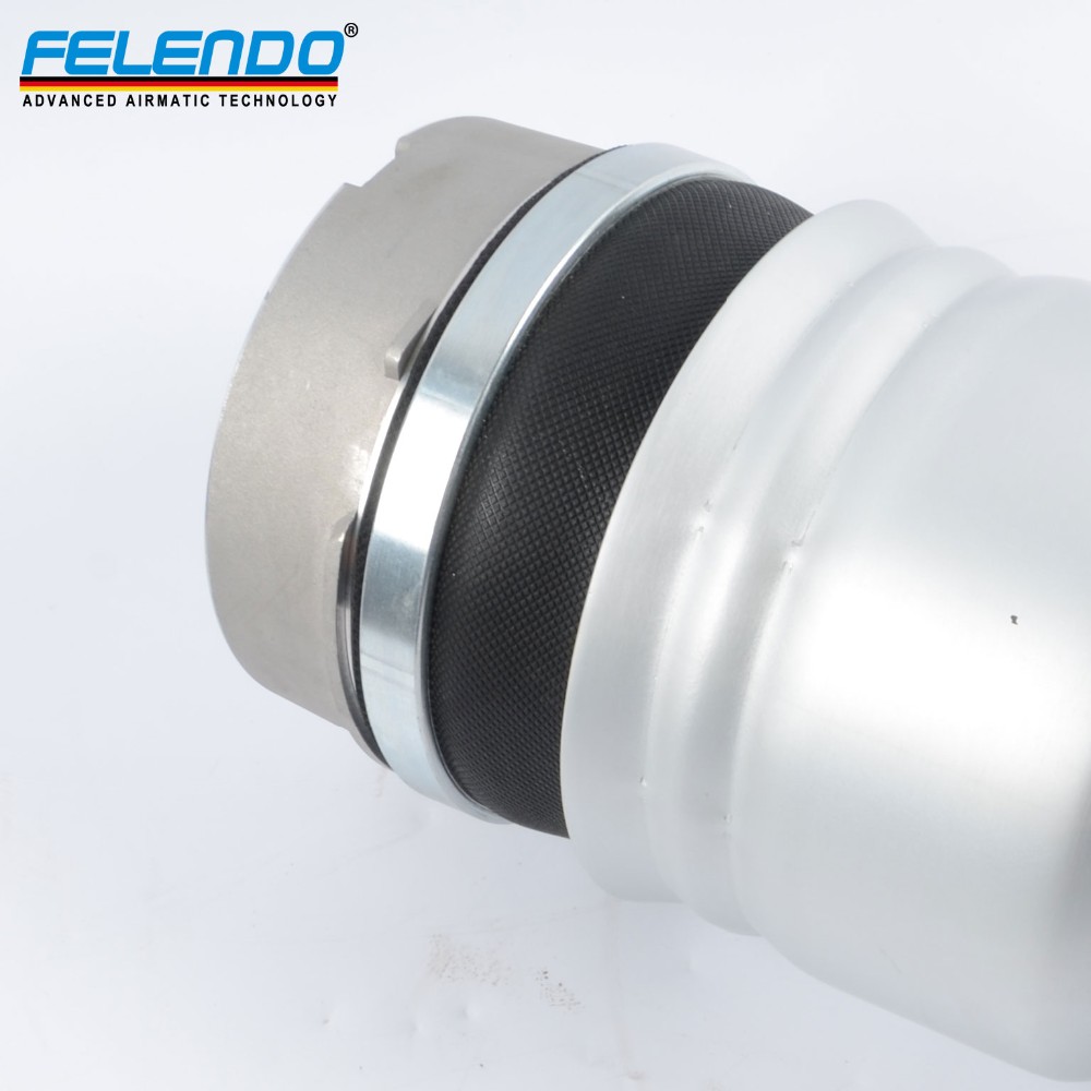 Front Right Air Spring Suspension for Q7 Tourage Cayenne OE 7L8616404B 7L66L6404B