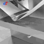 Fully Automated Maamoul Encrusting Machine 220V 50Hz High Precision