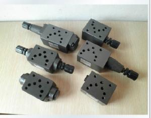 China superposition valve factory