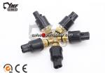 YNF08394 Pressure Switch Sensor 4333040 For Hitachi Excavator EX100-5 EX200-5