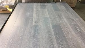 China European Oak engineered wood flooring, export from Cambodian factory, 0 tax to America factory