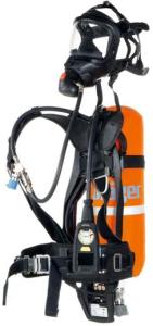 China Draeger PSS Self Contained Breathing Apparatus SCBA China Factory factory