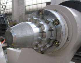High Speed 2 Layer Paperboard Corrugated Box Machine Production Line 150m/min