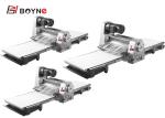 Pastry Machine Sheeter Baking Equipment Commercial Bakery Machine Dough Sheeter