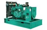 RMC15-400 Cummins 15kw 18.75kva Power Generation Equipment generator factory