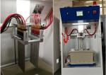 High Efficiency Powder Feeding Center For Powder Coating Spray Machine