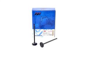 China C6.4 E320C Excavator Engine Valve factory