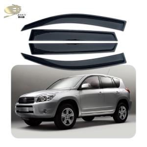 China 7011-8011 4Pcs Auto Vent Shade For Toyota Rav-4 2005-2012 factory