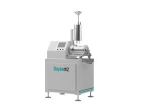 China SW-10L Superfine Horizontal Sand Mill / Pesticide Pin Sand Mill factory