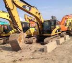 Used Excavator CAT 320D High Quality For Sale
