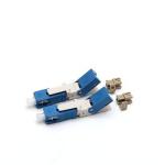SC UPC Fast Connector (factory direct selling)