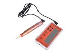 Stainless Steel 10VA Semi Permanent Makeup Machine For Tattoo Eyebrow Makeup