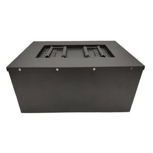China 60 Volt 40Ah Lithium Ion Phosphate Battery Pack KAYO 26650 factory