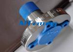 Class1500 ASME / ANSI B16.5 F347 Stainless Steel Welded Neck Flanges Pipe