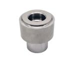 Cast Iron Bell Downlight Housing Custom Metal Parts Dental Machine Aluminium Die