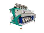 Optical CCD Color Sorter Machine 3000-7000kg/H For Sesame CE/SGS Appoval