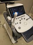Samsung Medison WS80A Ultrasound Touch Screen M196-011427A