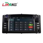 LD8.0-2998 8.0 Android Car DVD Player For BYD F3 With AUX-IN Map GPS