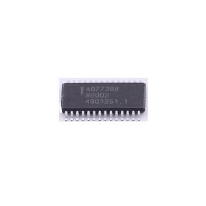 China ADSP-2187LBSTZ-210 factory