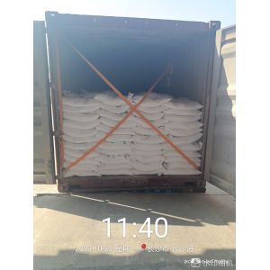 White 3D Printing Raw Materials Crystal Pearls 1310-73-2 Sodium Hydroxide