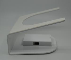 China COMER Security Stand tablet anti-theft Display Alarm Holder for mobile shops factory