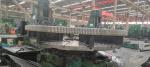 Huge Size Slewing Ring Bearing For Crane, metallurgical industry and harbour