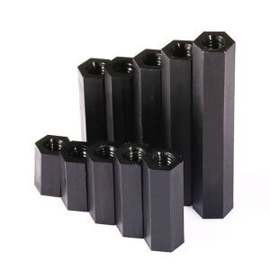 China Pcb M2 M3 Through Thread Aluminum Hex Standoff on sale