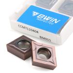 PVD Coating Insert Ccmt 09t304