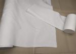 Double Side Brushed Soft Bleached Flannel 100% Cotton For Medical