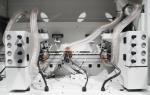 Heavy Duty Automatic High Speed Edge Banding Machine