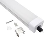 Iluminacion Hanging 6w 9w T5 T8 90cm 150cm LED Tri Proof Light