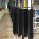 Epoxy Black Cathodic Electrophoretic Coating for General Industrial Use​