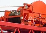 Low Energy Consumption Offshore Marine Tow Winch mm - 190mm Wire Diameter