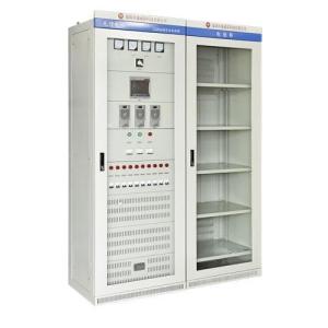 China LV DC Distribution Panel 200AH 150AH Metal Enclosed Switchgear factory