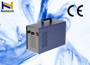 China 3g 5g 6g 7g 110V Water Ozone Generator CE Ozone Water Filter factory