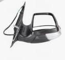 China Mercedes Sprinter 9068106116 Auto Body Parts Outside Mirrror factory