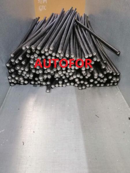 Tungsten Steel Chamfer Drill For Inner Outer Burr