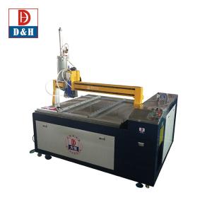 China 230V/380V Voltage Automatic 3 Axis Dispensing Machine for Volume Dispensing factory