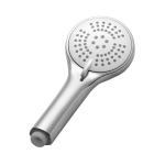 Hand Shower Head Gentle Water Outlet Like A Massage In A 3 Function Bathroom