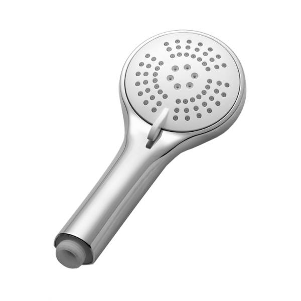 Hand Shower Head Gentle Water Outlet Like A Massage In A 3 Function Bathroom